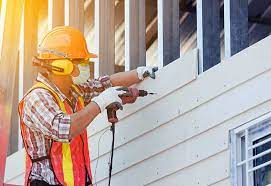 Trusted Mayville, NY Siding Experts