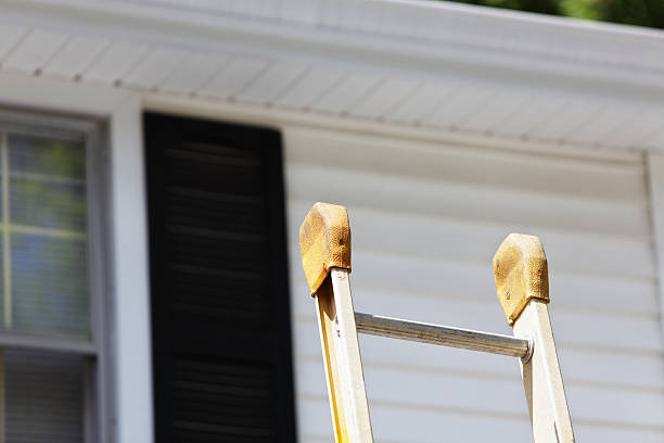 Siding for New Construction in Mayville, NY